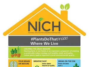 NICH Releases PlantsDoThat Inside Infographic
