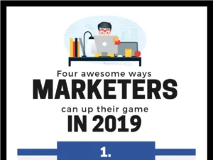 4 Ways You Can Improve Your Marketing Skills In 2019