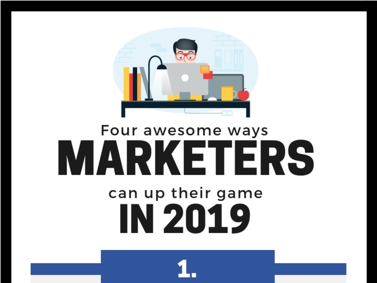 4 Ways You Can Improve Your Marketing Skills In 2019