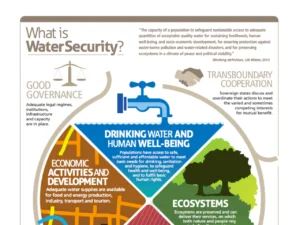 What Is Water Security