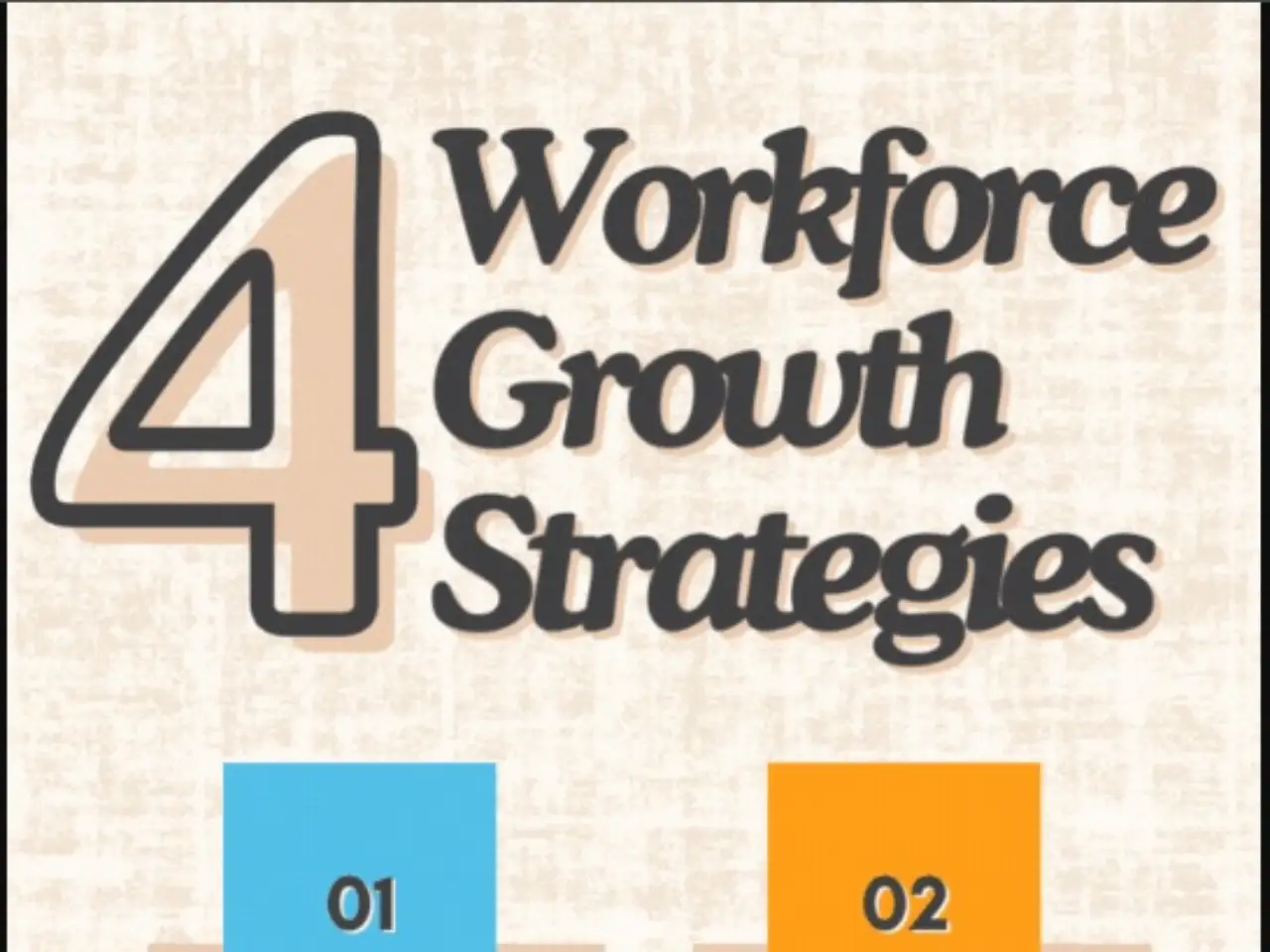 Workforce Growth Strategies