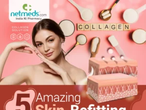 Five Amazing Skin-Befitting Incentives of Collagen